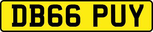 DB66PUY