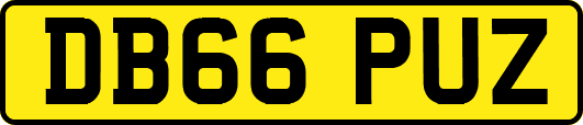 DB66PUZ
