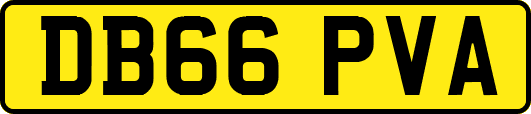 DB66PVA