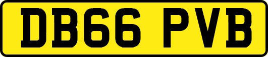 DB66PVB
