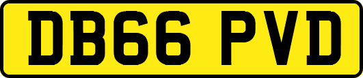DB66PVD