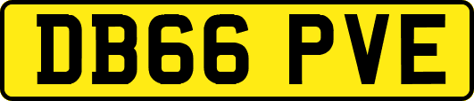 DB66PVE