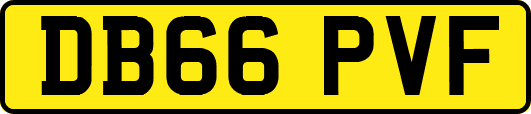 DB66PVF
