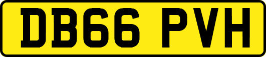 DB66PVH