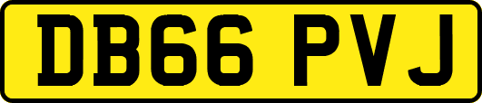 DB66PVJ