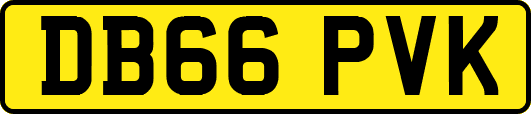 DB66PVK