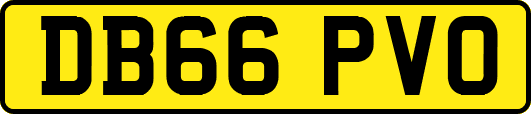 DB66PVO
