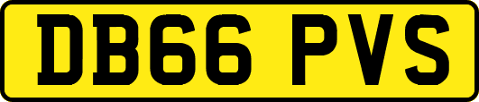 DB66PVS