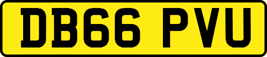 DB66PVU