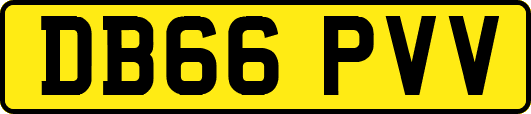 DB66PVV