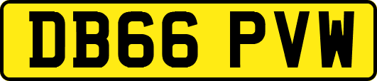 DB66PVW