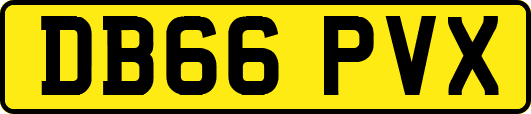 DB66PVX