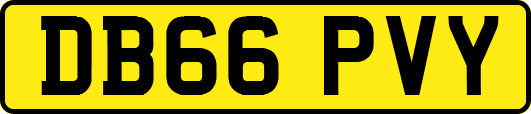 DB66PVY