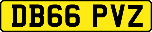 DB66PVZ