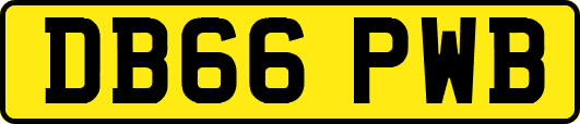 DB66PWB