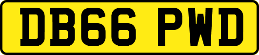 DB66PWD