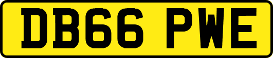 DB66PWE