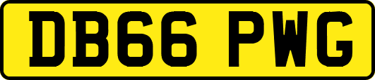 DB66PWG
