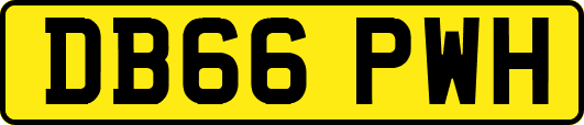 DB66PWH