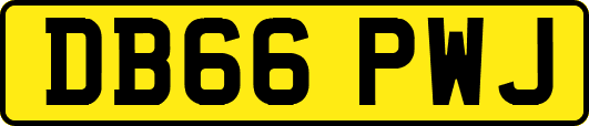 DB66PWJ