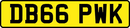 DB66PWK