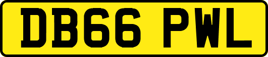 DB66PWL
