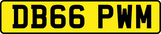 DB66PWM