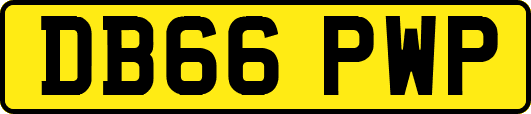 DB66PWP