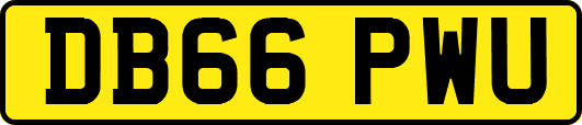 DB66PWU