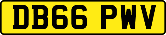 DB66PWV