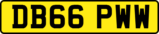 DB66PWW