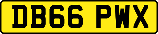 DB66PWX
