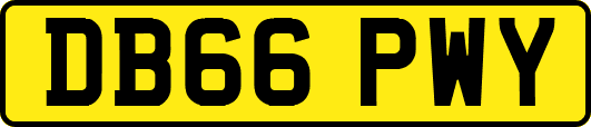 DB66PWY