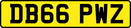 DB66PWZ
