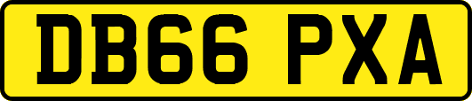 DB66PXA