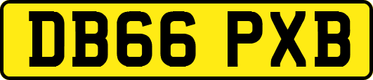 DB66PXB