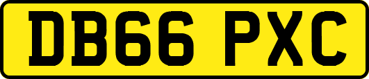 DB66PXC