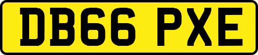 DB66PXE