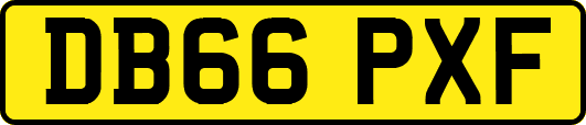 DB66PXF