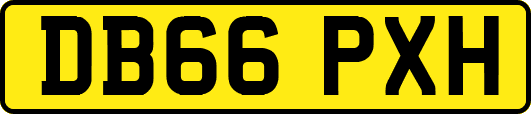 DB66PXH
