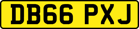 DB66PXJ