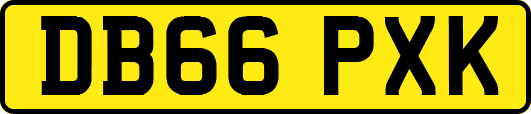 DB66PXK