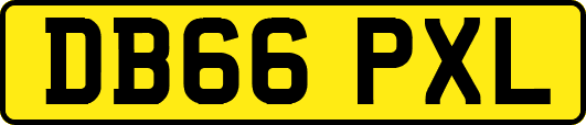 DB66PXL