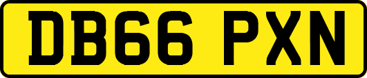DB66PXN