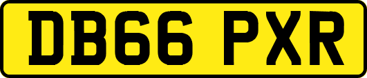 DB66PXR