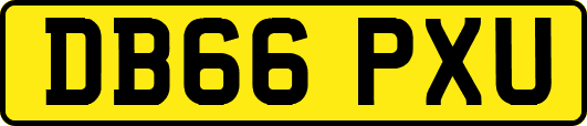 DB66PXU