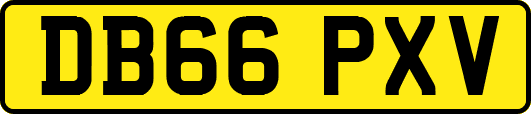 DB66PXV