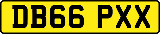DB66PXX