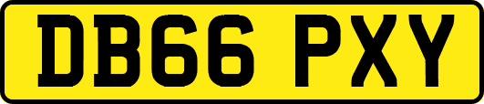 DB66PXY
