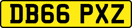 DB66PXZ